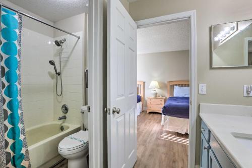 Davenport Getaway With Games - 10 Mi To Disney!