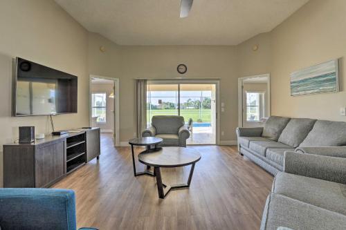 Davenport Getaway With Games - 10 Mi To Disney!
