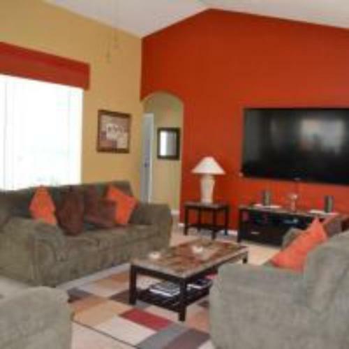 Julie's West Haven Vacation Home By Ipg Florida