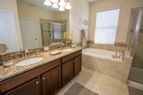 Alana's Champions Gate Vacation Townhome