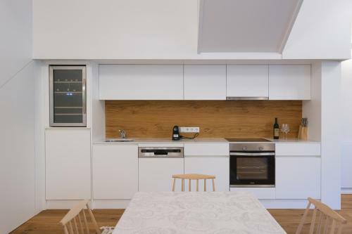 Apartamento Haselm�hle Haus Stampferei
