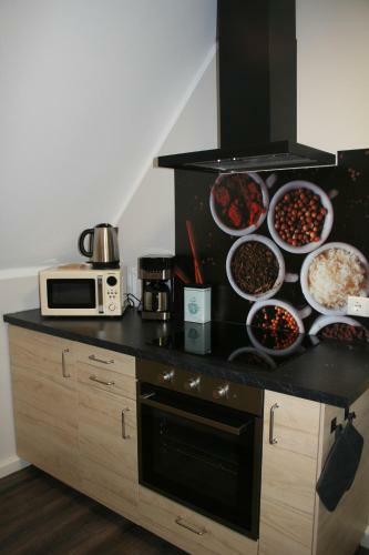 Apartamento Pfalzliebe 1 Og