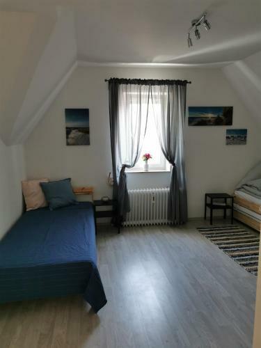 Apartamento Villa Viktoria