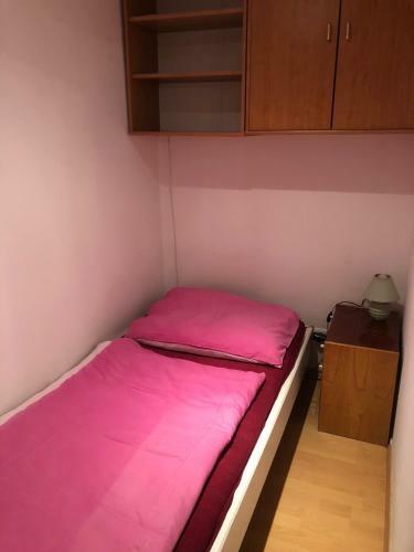 Apartm�ny ?t?t�
