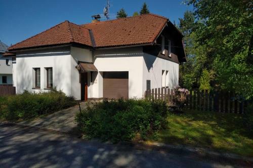 Villa Cottage House