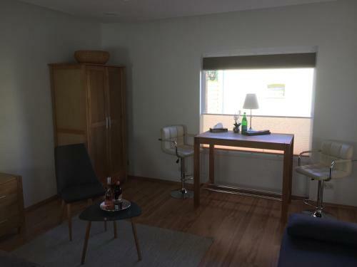 Apartamento Ferienhaus Meeresgl�ck