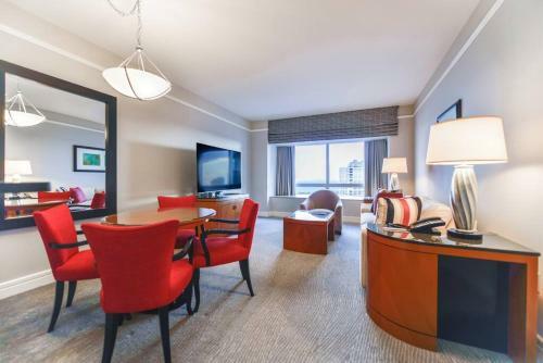 Apartamento Awesome Four Seasons Resort Great View & Space