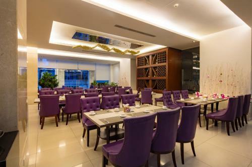 Michelia Hotel