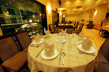 Asia Paradise Hotel