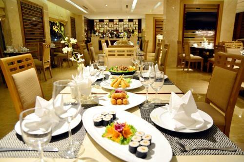 Northern Hotel Da Nang