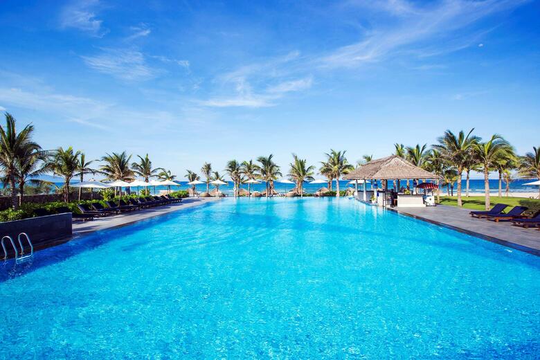 Hotel Melia Danang