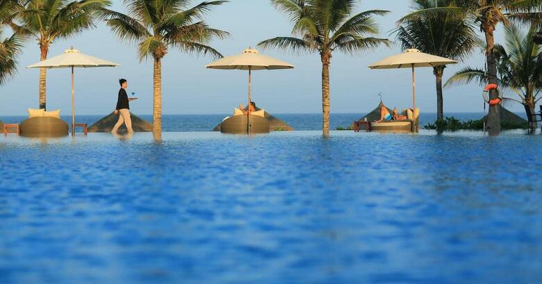 Hotel Melia Danang