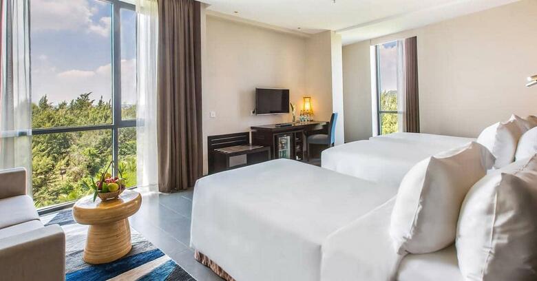 Hotel Melia Danang