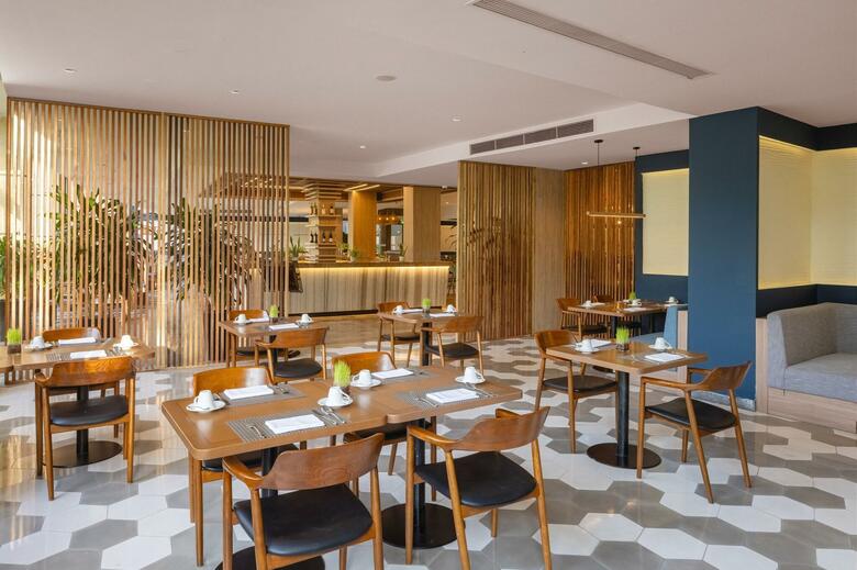 Hotel Melia Danang