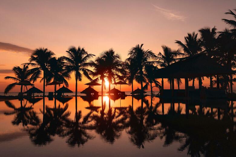 Hotel Melia Danang
