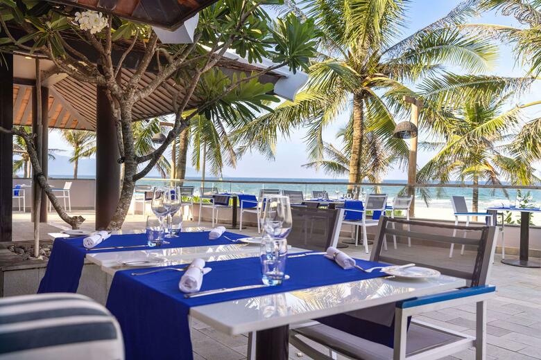 Hotel Melia Danang