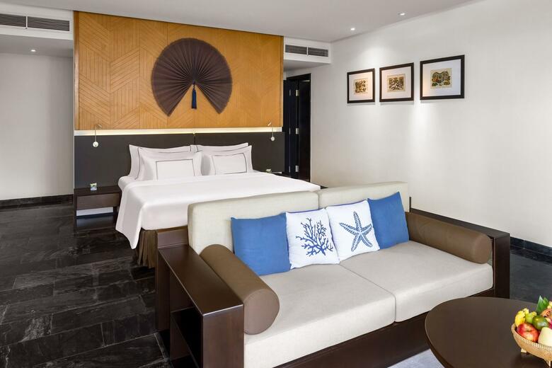 Hotel Melia Danang