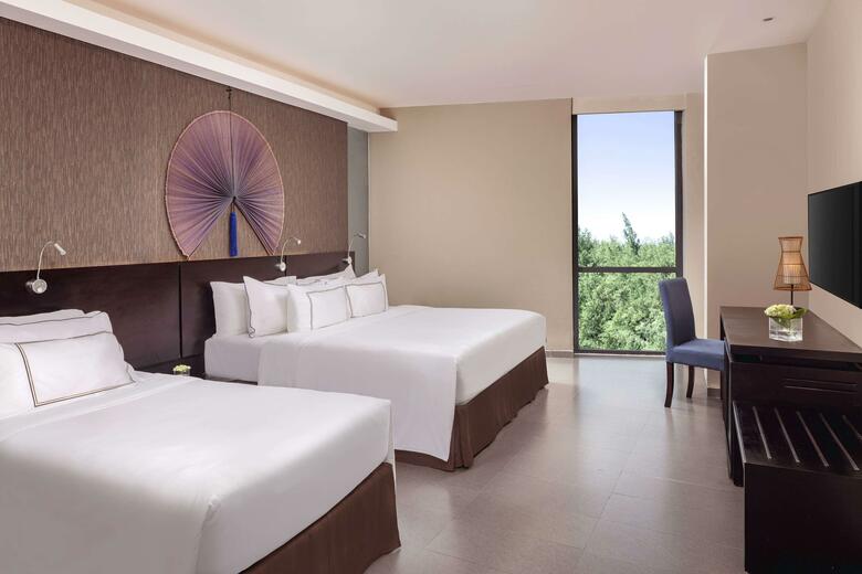 Hotel Melia Danang