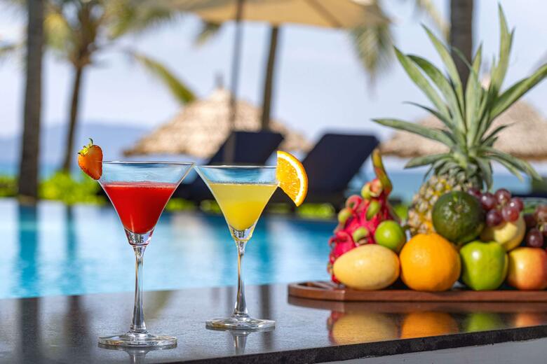 Hotel Melia Danang