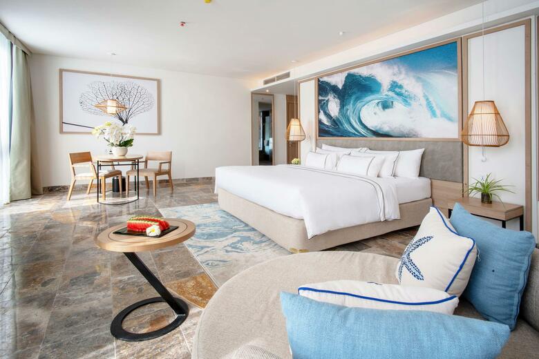 Hotel Melia Danang