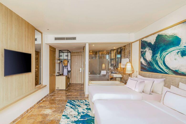 Hotel Melia Danang