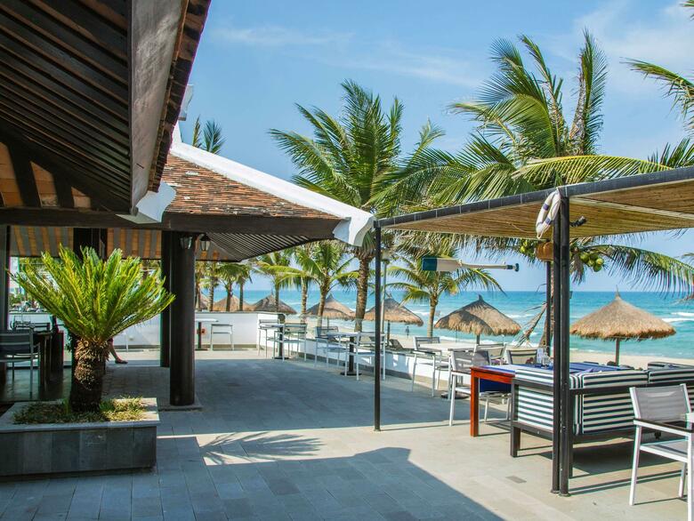 Hotel Melia Danang