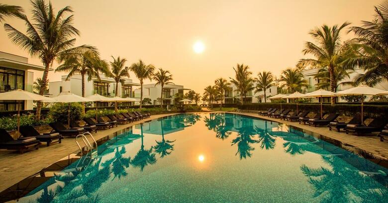 Hotel Melia Danang