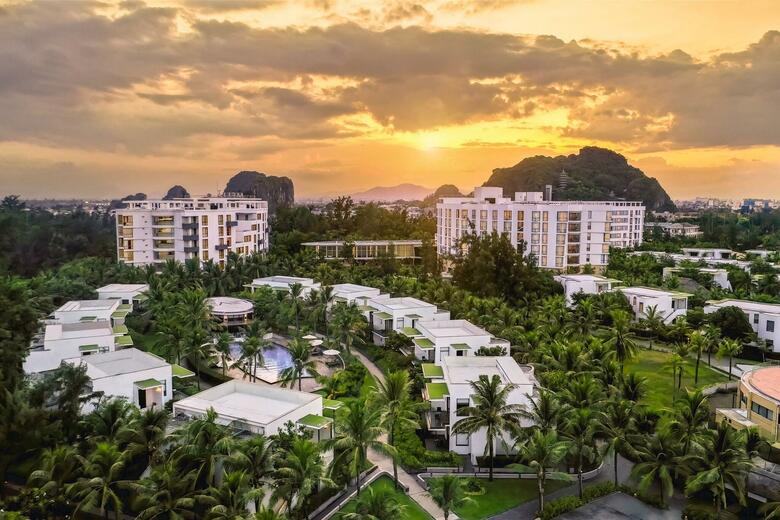 Hotel Melia Danang