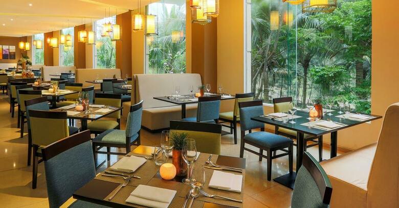 Hotel Melia Danang