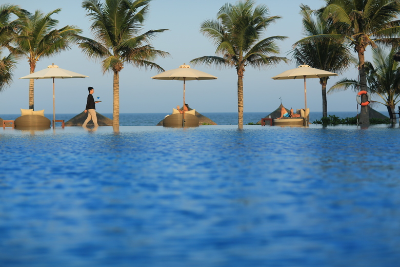 Hotel Melia Danang