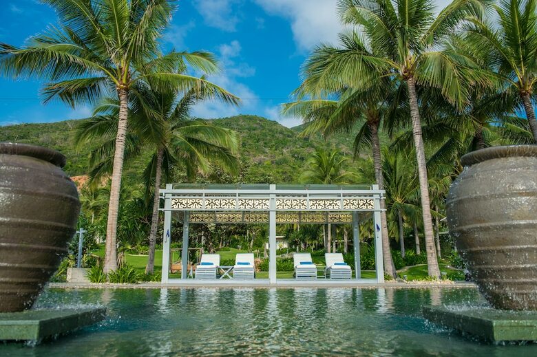 Hotel Mia Resort Nha Trang
