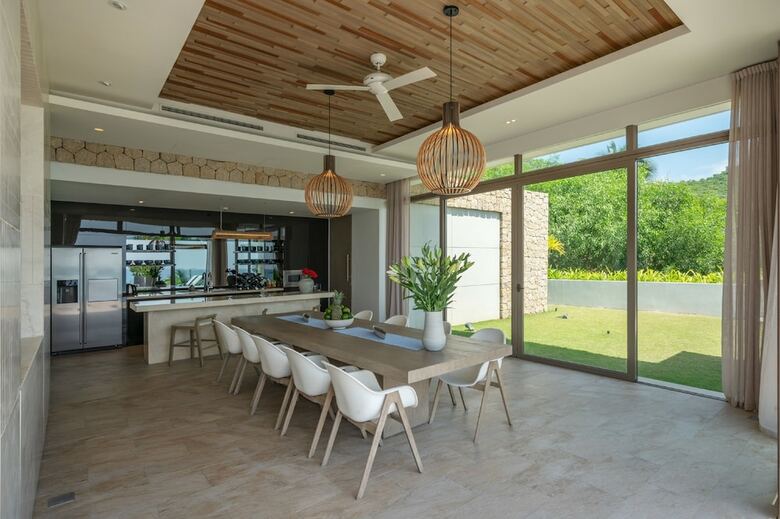 Hotel Mia Resort Nha Trang
