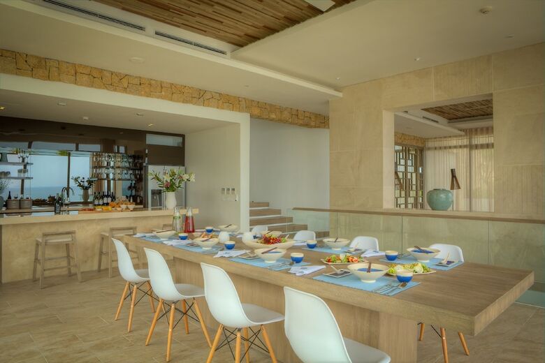 Hotel Mia Resort Nha Trang