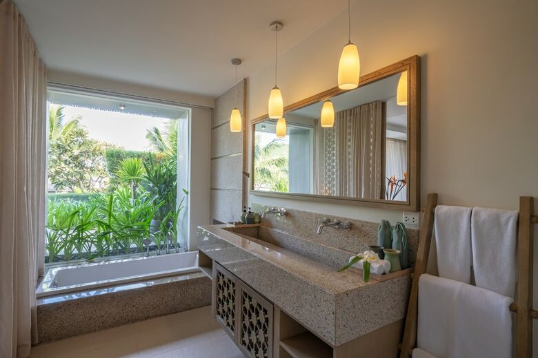 Hotel Mia Resort Nha Trang