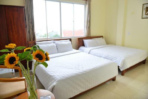 Oc Tien Sa Hotel