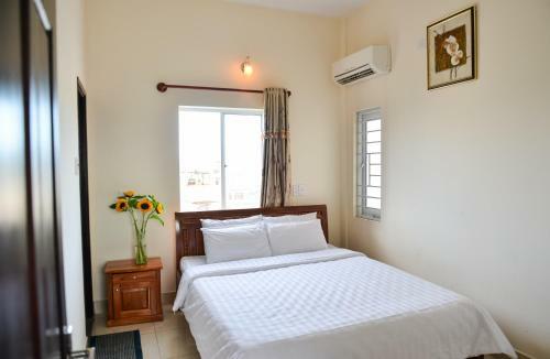 Oc Tien Sa Hotel
