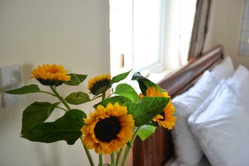 Oc Tien Sa Hotel
