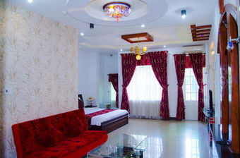 Zion Hotel 2