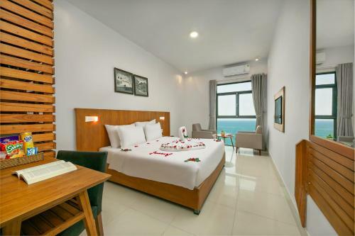 Da Nang Bay Hotel