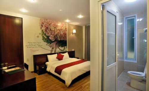 The Carnation Hotel