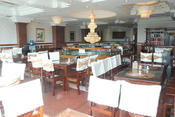 Nhu Minh Hotel