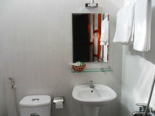 Danang Beach Hotel