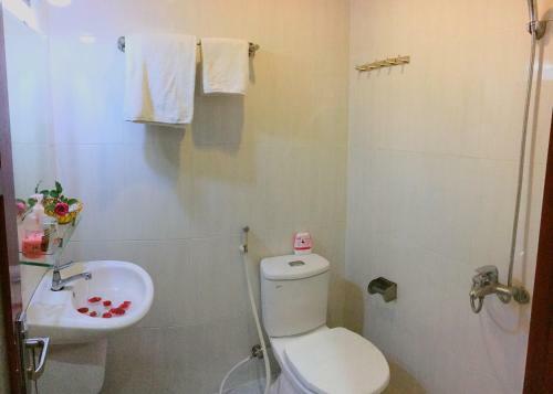 Danang Beach Hotel