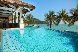 Hotel Son Tra Resort & Spa