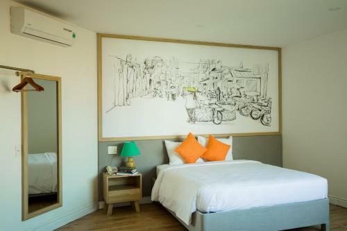 Blue Ocean Hotel