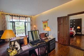 Hotel Ana Mandara Hue Beach Resort