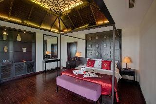 Hotel Ana Mandara Hue Beach Resort
