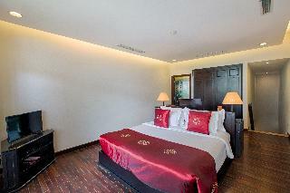 Hotel Ana Mandara Hue Beach Resort