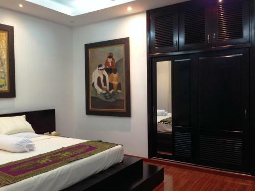 Apartamentos Le Domaine De Cocodo