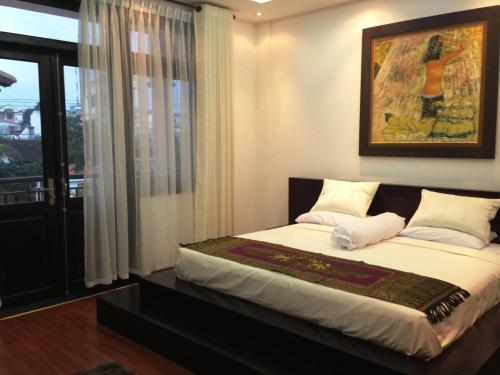 Apartamentos Le Domaine De Cocodo